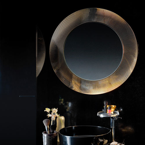 All Saints Mirror by Kartell Furniture Accessories All Saints Mirror by Kartell Furniture Accessories